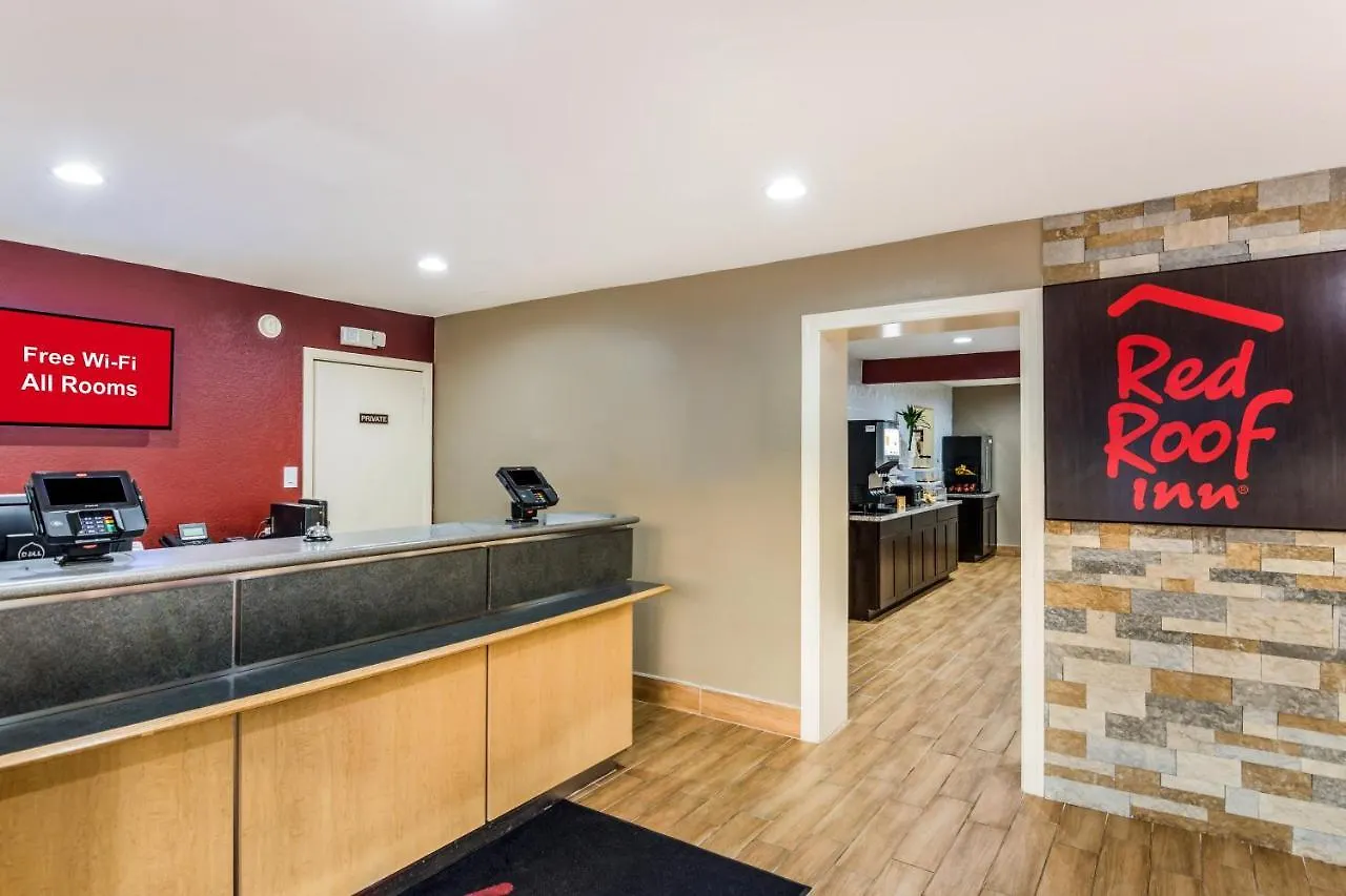 Red Roof Inn Williamsburg United States