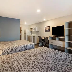Woodspring Hermitage - Airport 3* Nashville