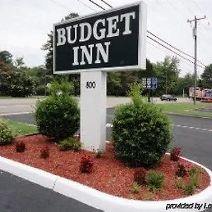 Motel Budget