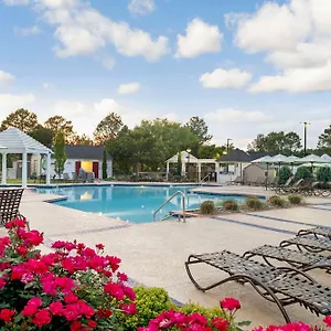 Resort Hilton Vacation Club The Historic Powhatan, Williamsburg