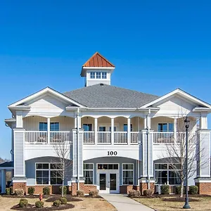 Resort Bluegreen Parkside Williamsburg, Ascend Collection