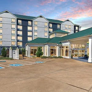 Crowne Plaza Airport By Ihg 3* Nashville