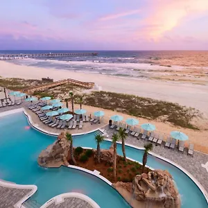 Springhill By Marriott Panama Beachfront 3* Panama City Beach