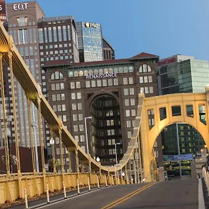 Renaissance 4* Pittsburgh