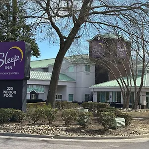 Inn Sleep Historic