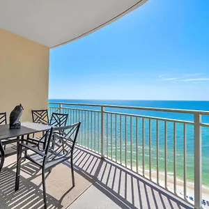 Aqua 1505 3* Panama City Beach