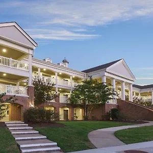 Resort Club Wyndham Governors