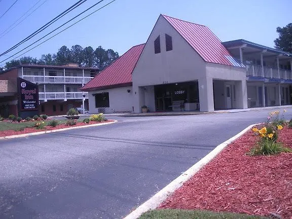Red Roof Inn Williamsburg 2*,  Stati Uniti