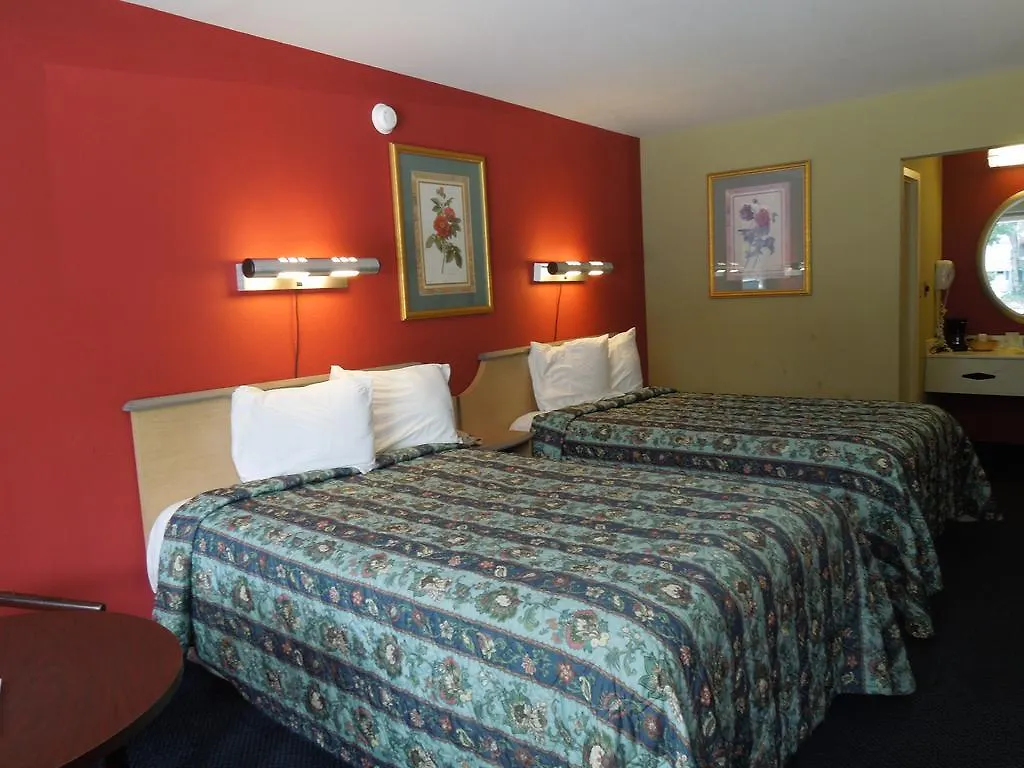 Red Roof Inn Williamsburg