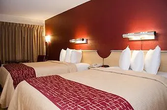 Red Roof Inn Williamsburg