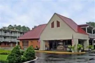 Motel Red Roof Inn Williamsburg