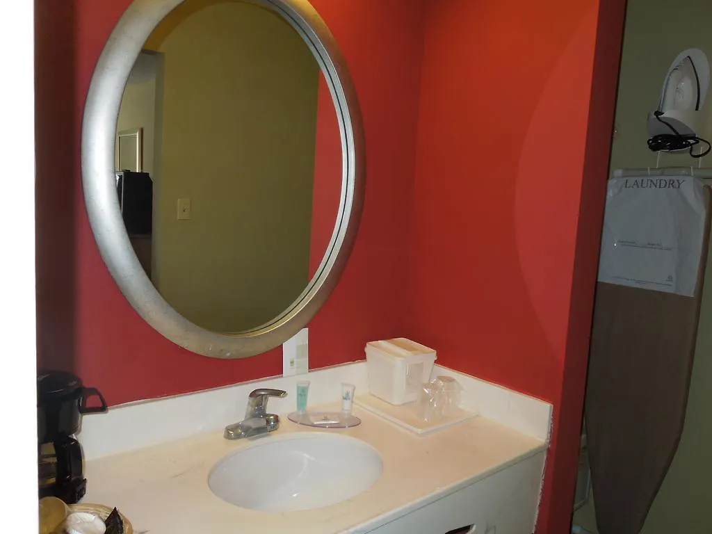 Motel Red Roof Inn Williamsburg