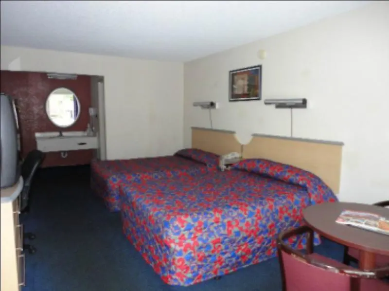 Μοτέλ Red Roof Inn Γουίλιαμσμπεργκ