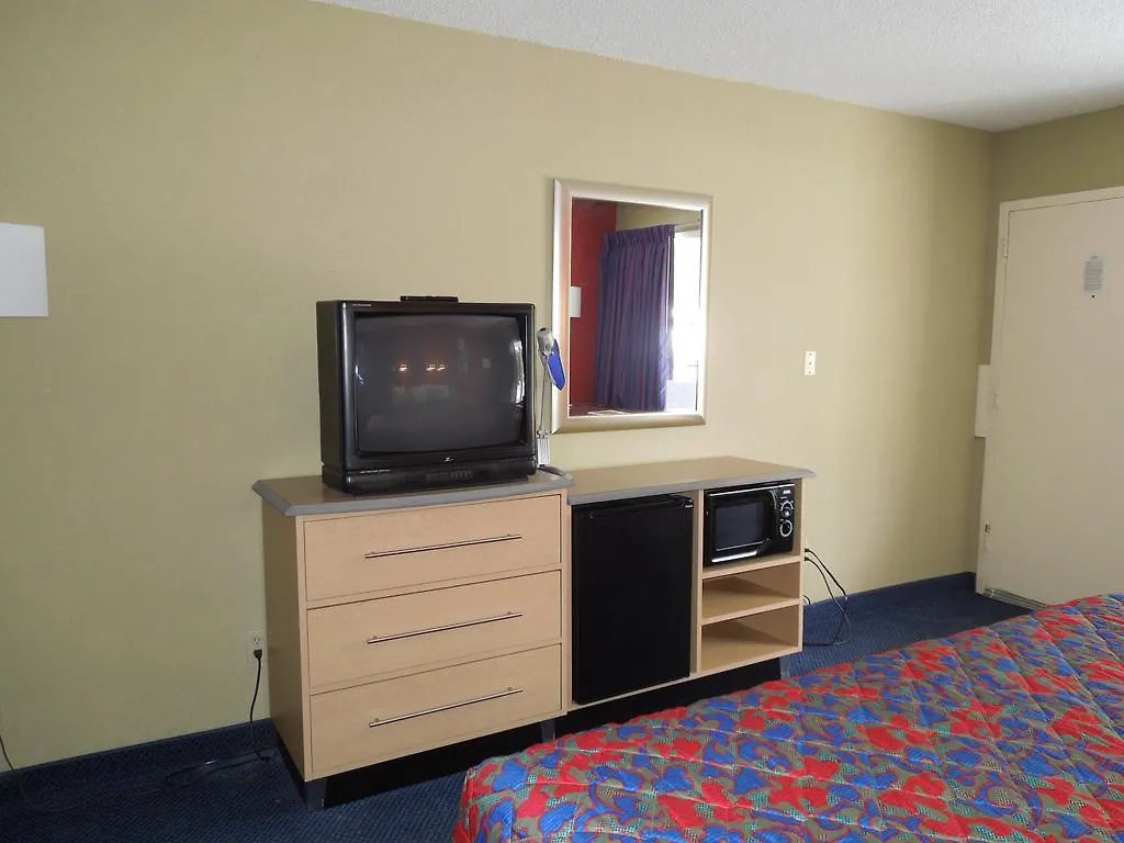 Μοτέλ Red Roof Inn Γουίλιαμσμπεργκ