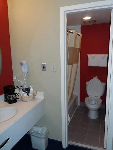 Red Roof Inn Williamsburg United States