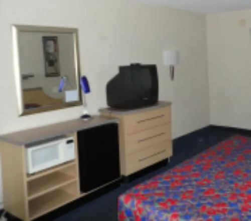 Μοτέλ Red Roof Inn Γουίλιαμσμπεργκ